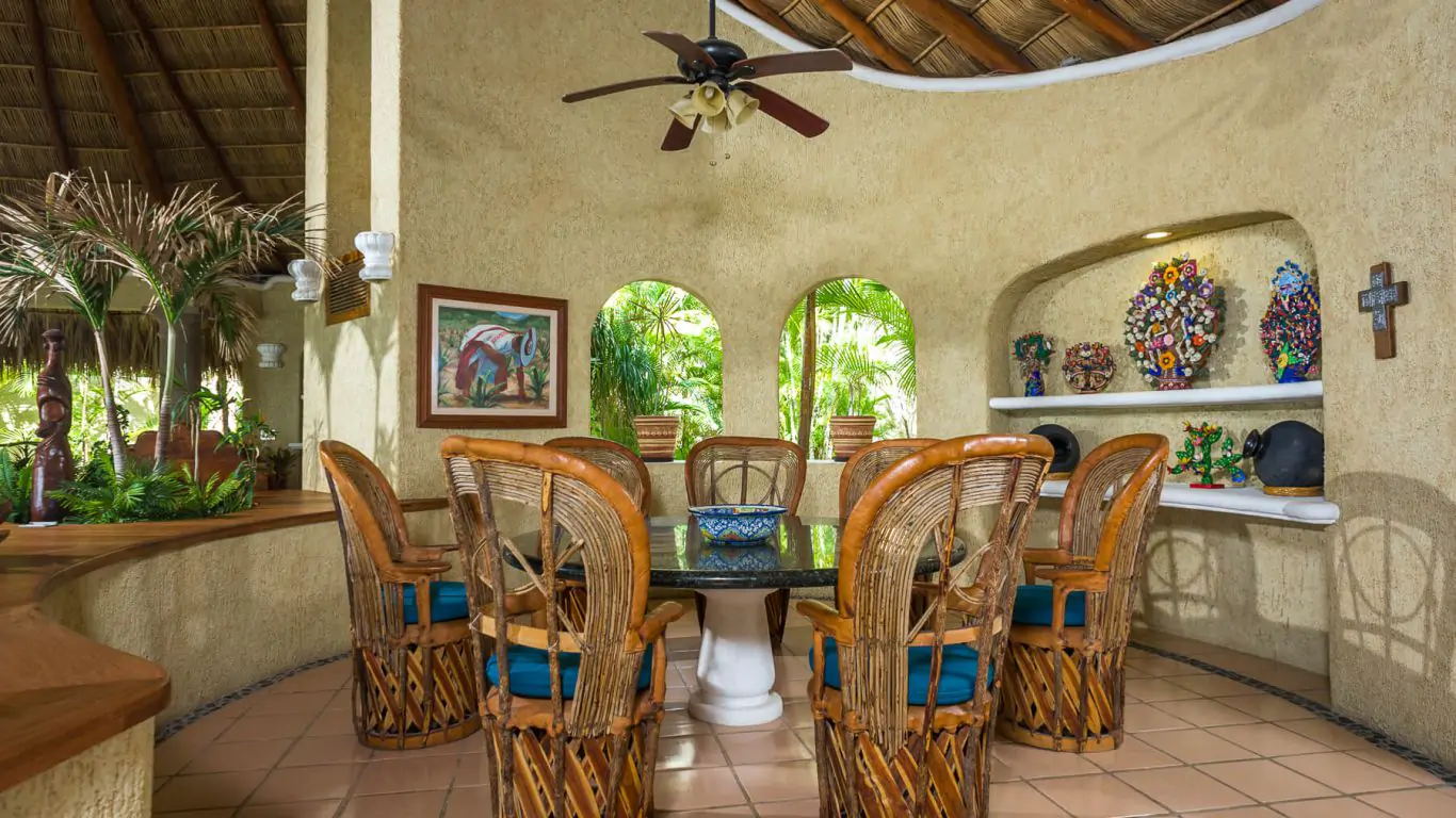 Casa Las Rocas | Cabo