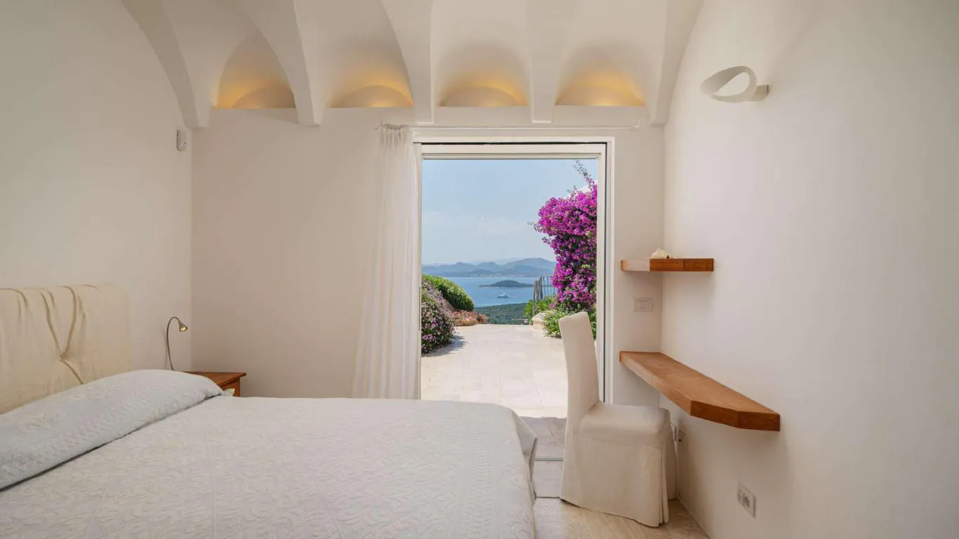 Villa Miranda | Sardinia