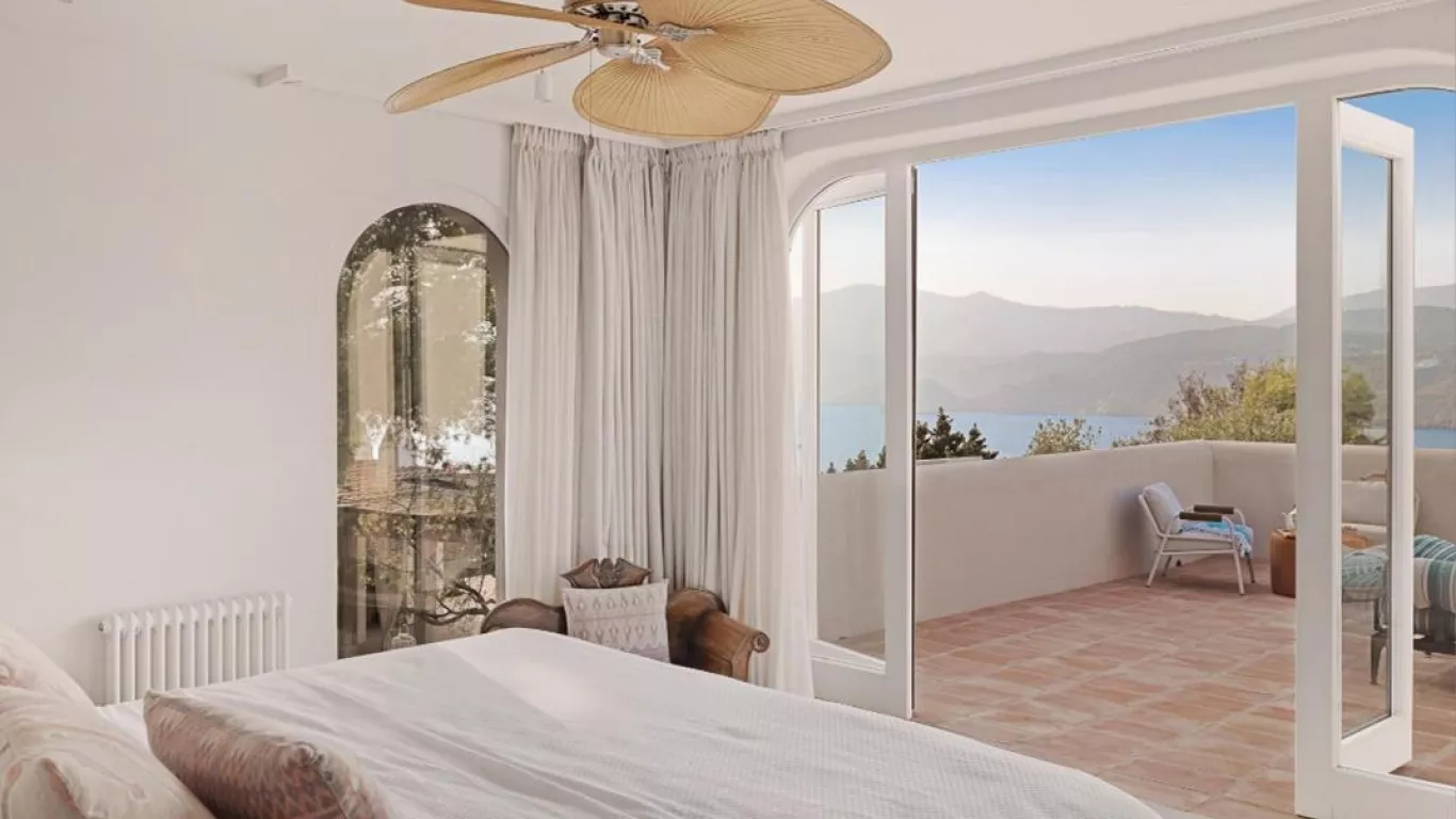 Villa Isla | Ibiza