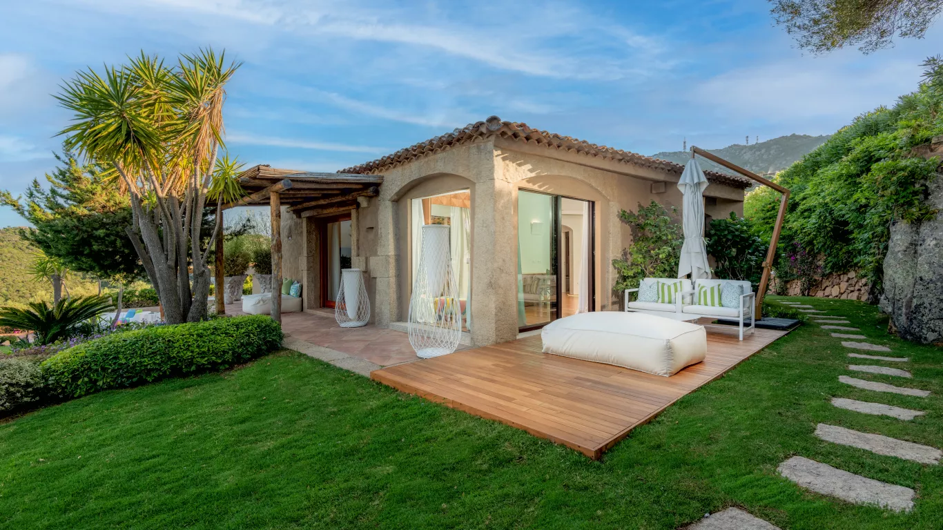 Villa Criselda | Sardinia