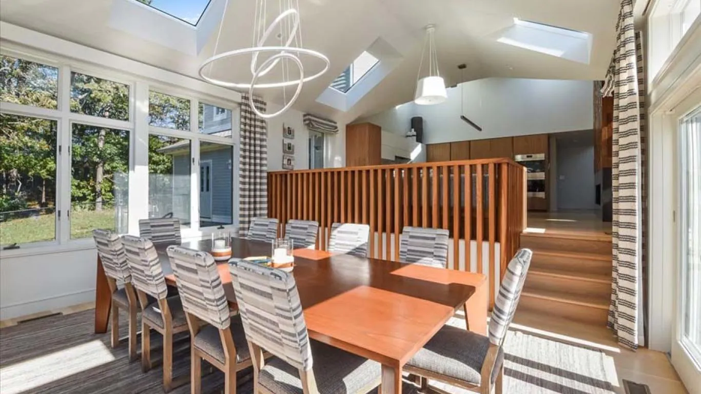 Villa Everly | Cape Cod