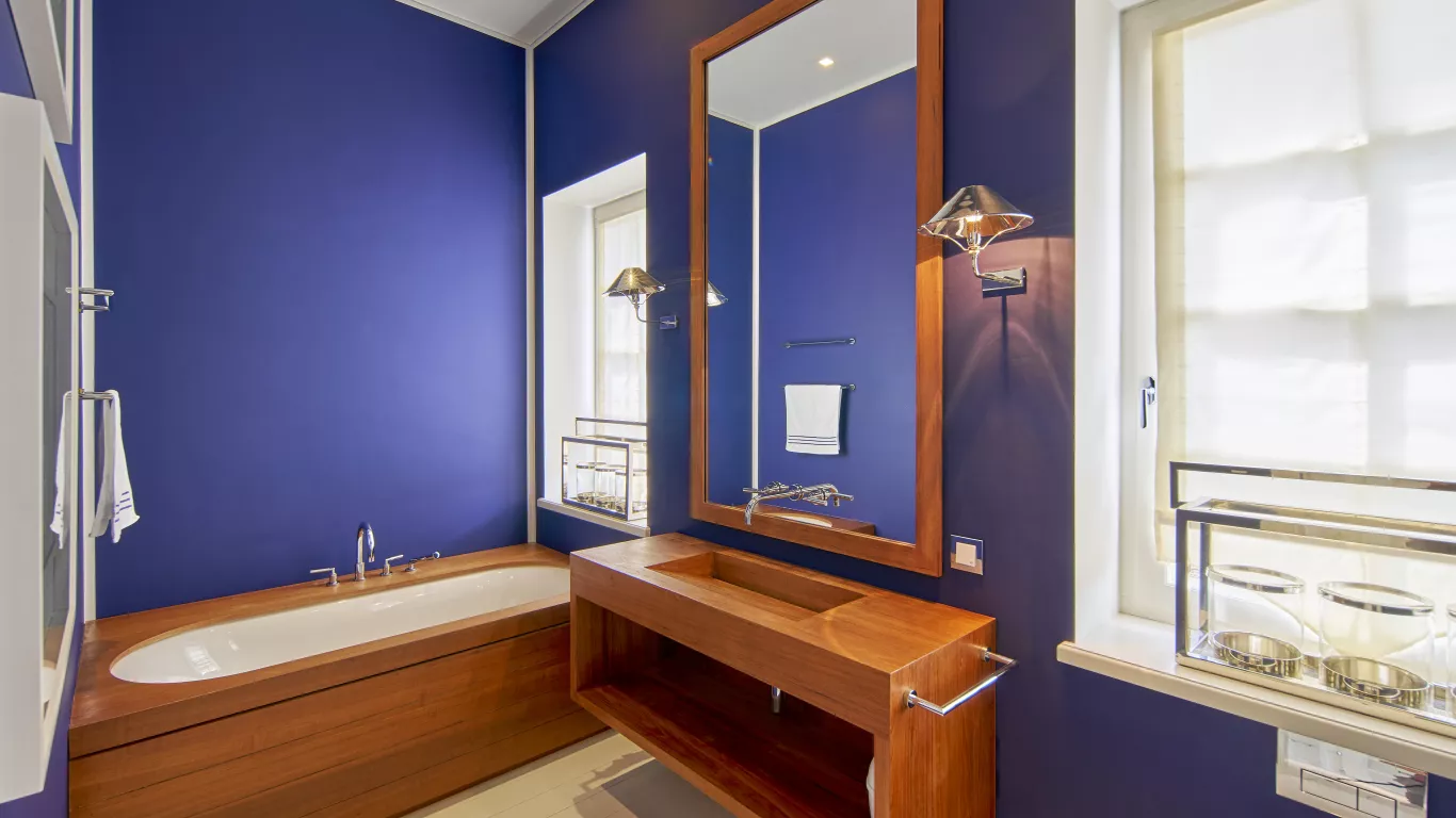 Villa Dellach | Lake Worthersee