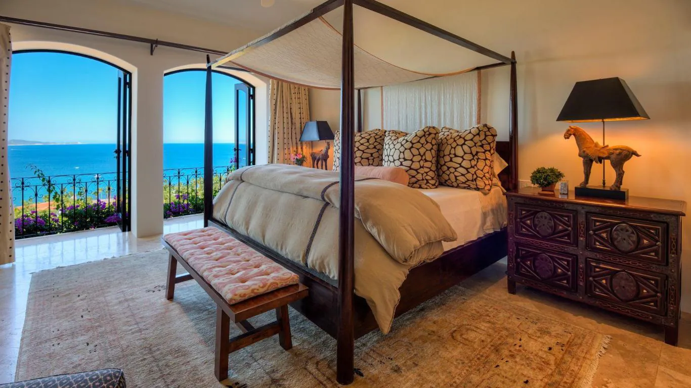 Del Mar Casita 20 | Cabo