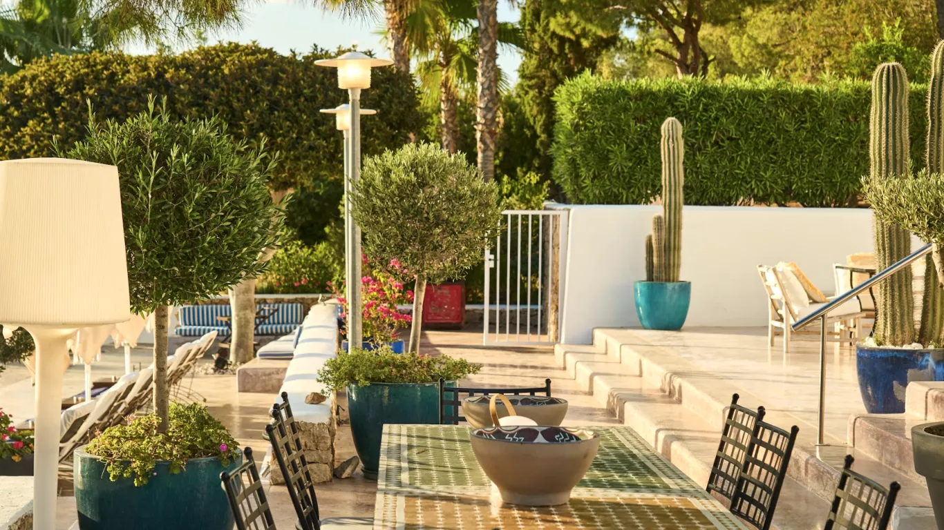 Casa Vella | Ibiza