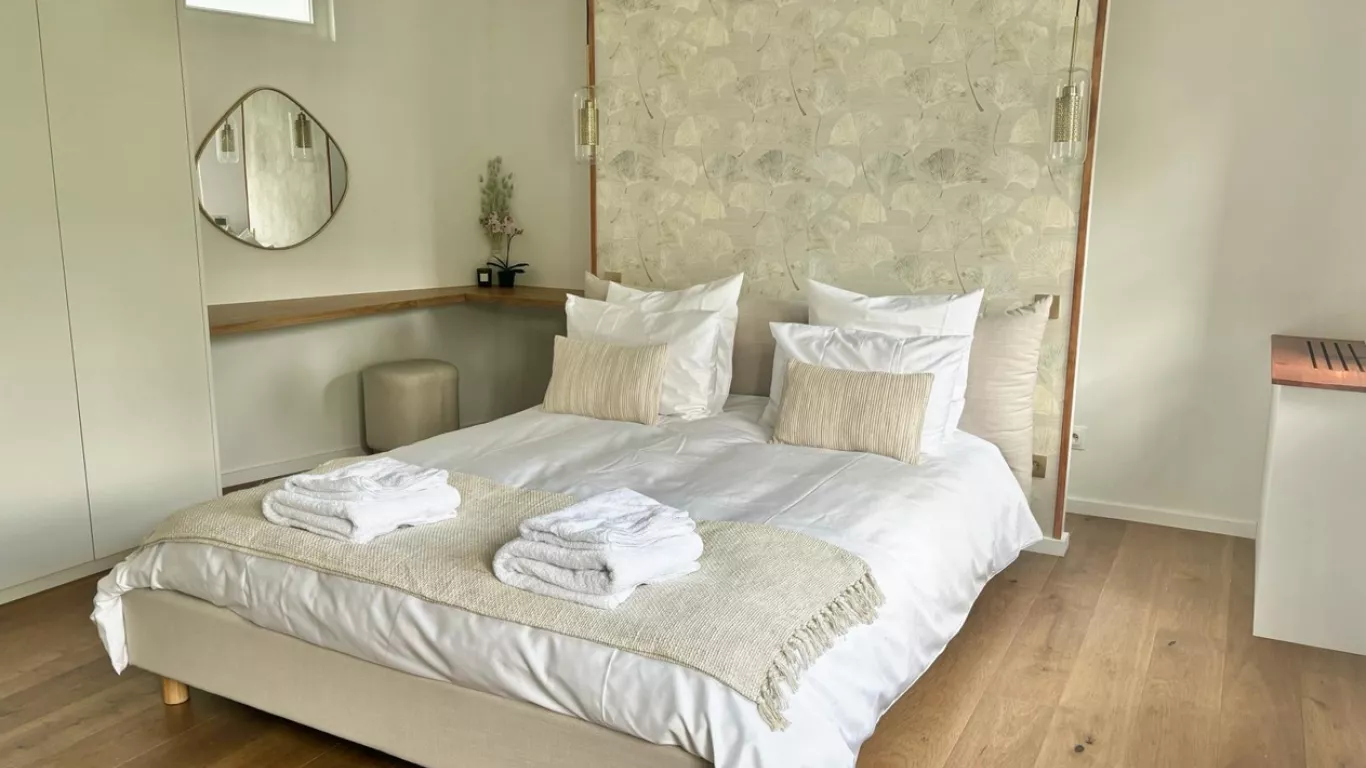 Jardins du Pantheon | Paris