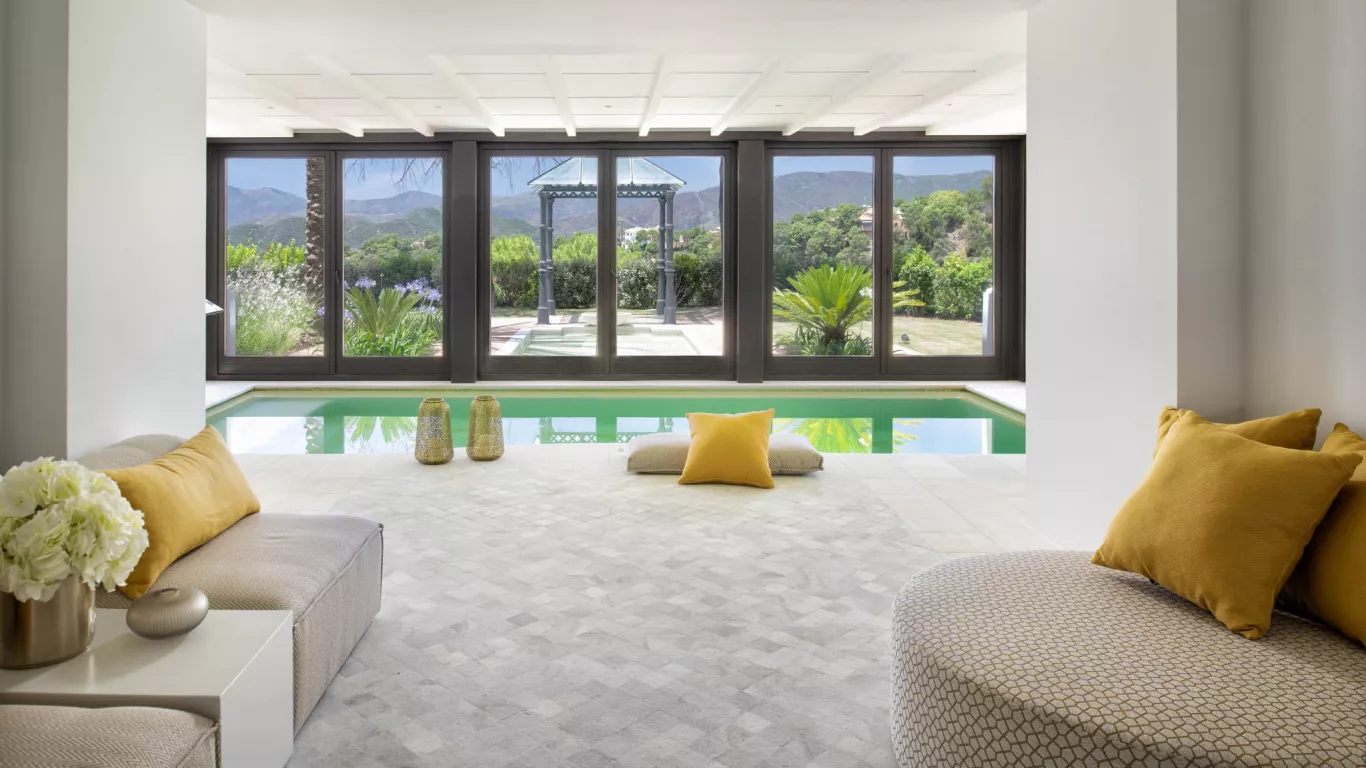 Villa Magda | Marbella