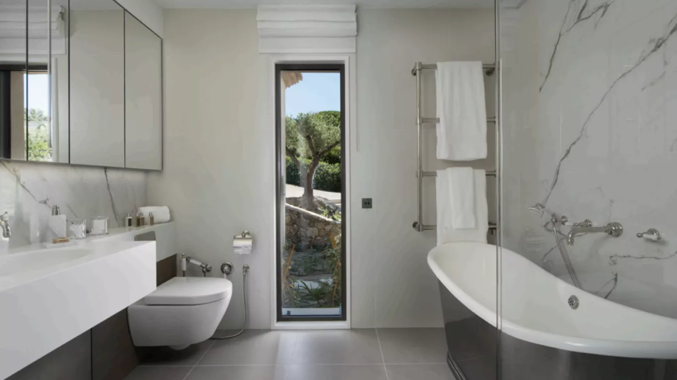 Villa Maybelle | St-Tropez