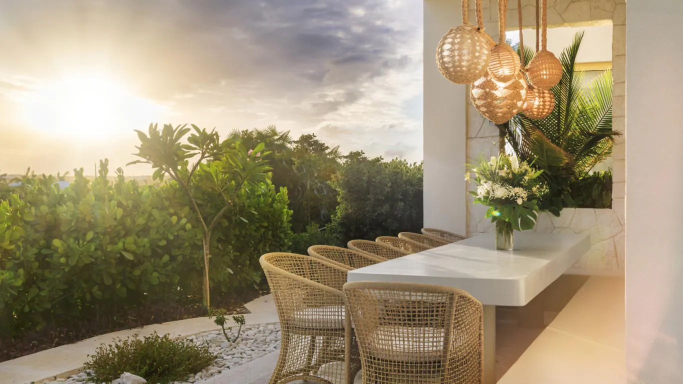Kailoa Villa | Turks and Caicos