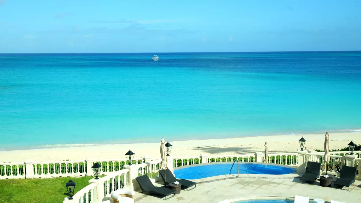 Villa Cara | Bahamas