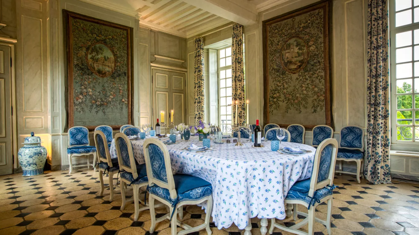 Noam Normandy | Rest of France