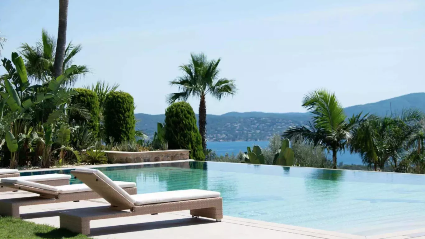 Villa Rose | St-Tropez