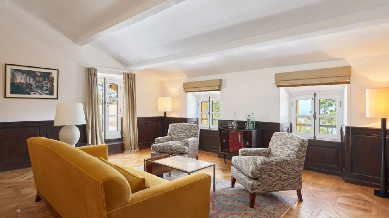 Villa Lillyanne | Cannes