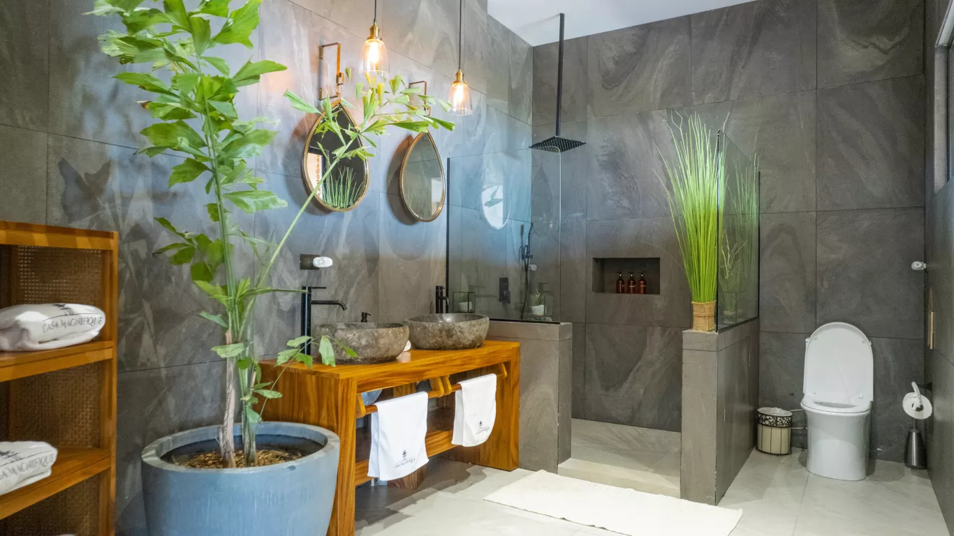 Casa Magnifique | Santa Teresa