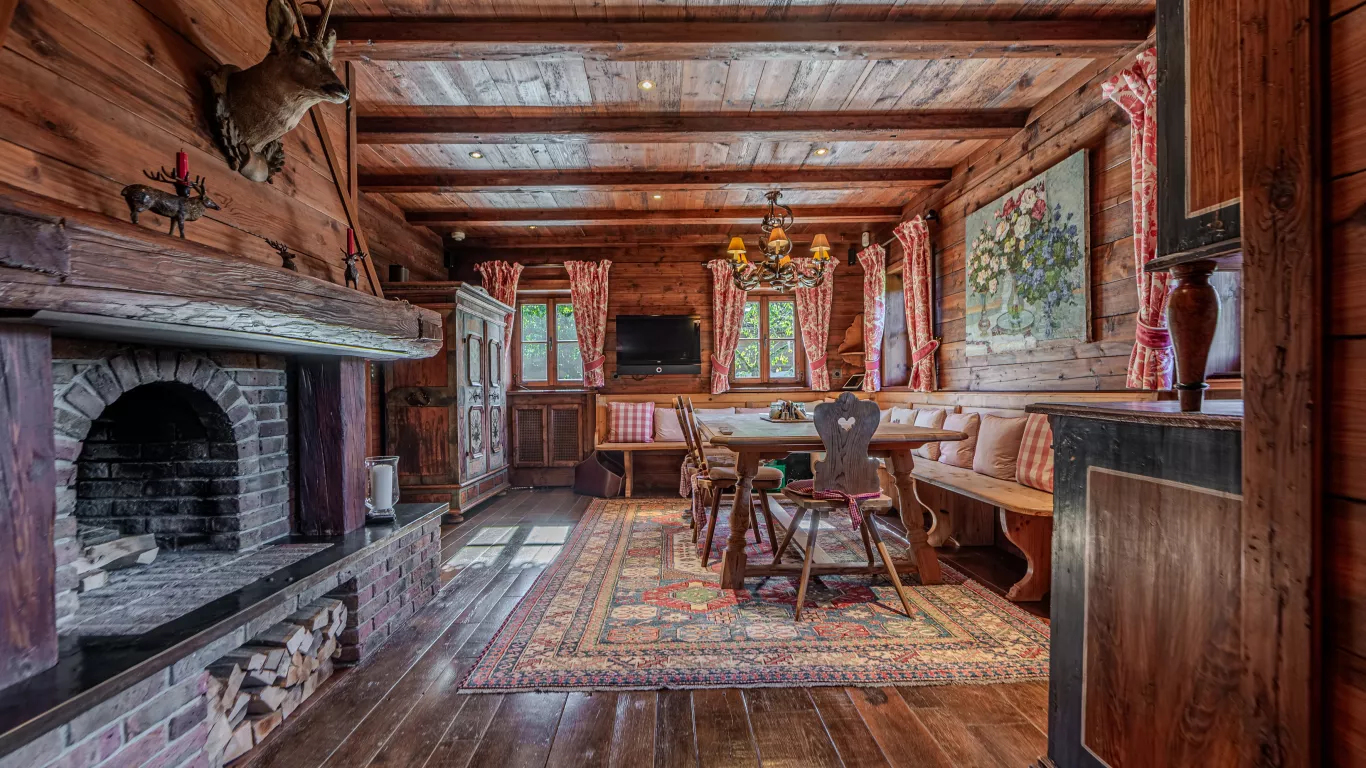 Tyrolia Estate | Kitzbuhel