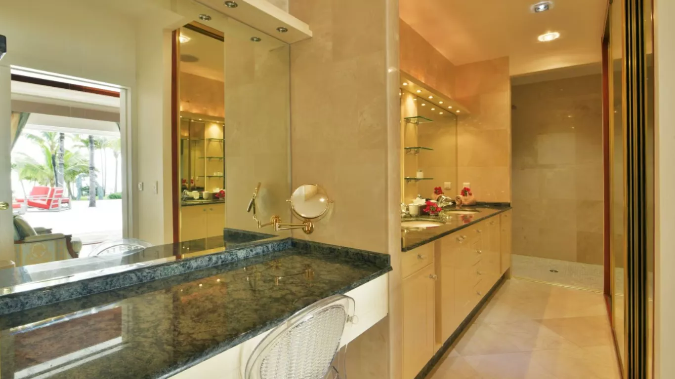 Villa Good News | St. Barth