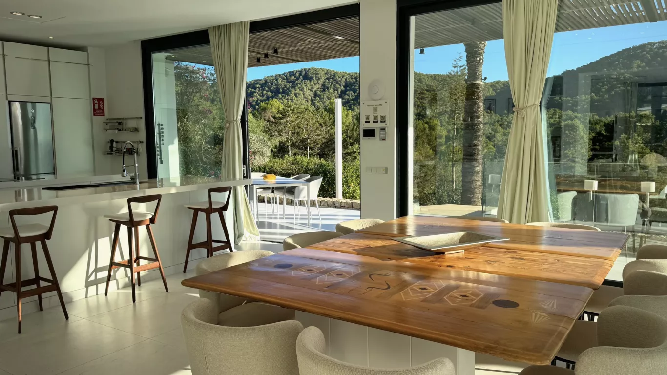 Casa Tyane | Ibiza