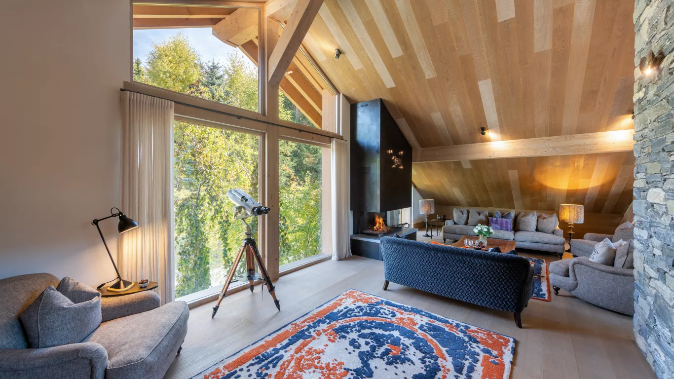 Chalet Alpaca | Meribel