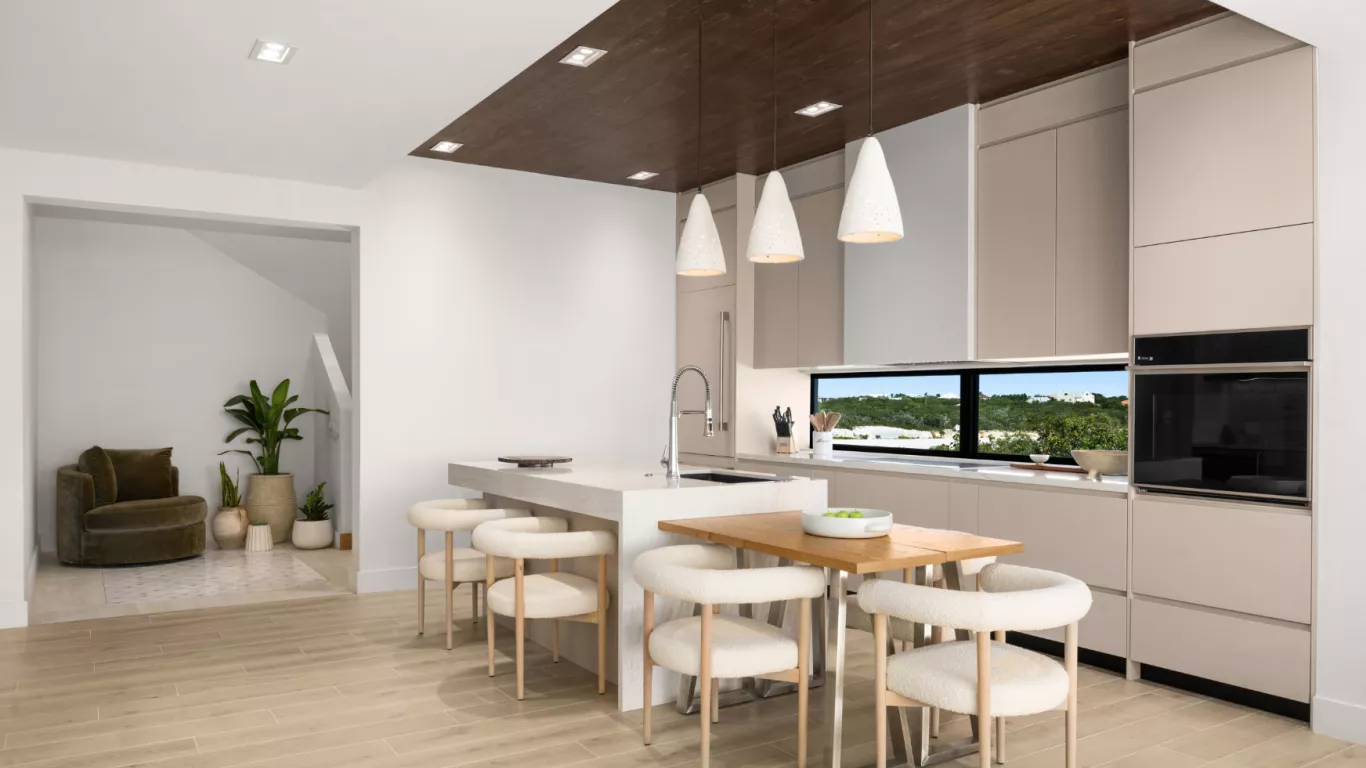 Coco Rock Villas | Turks and Caicos