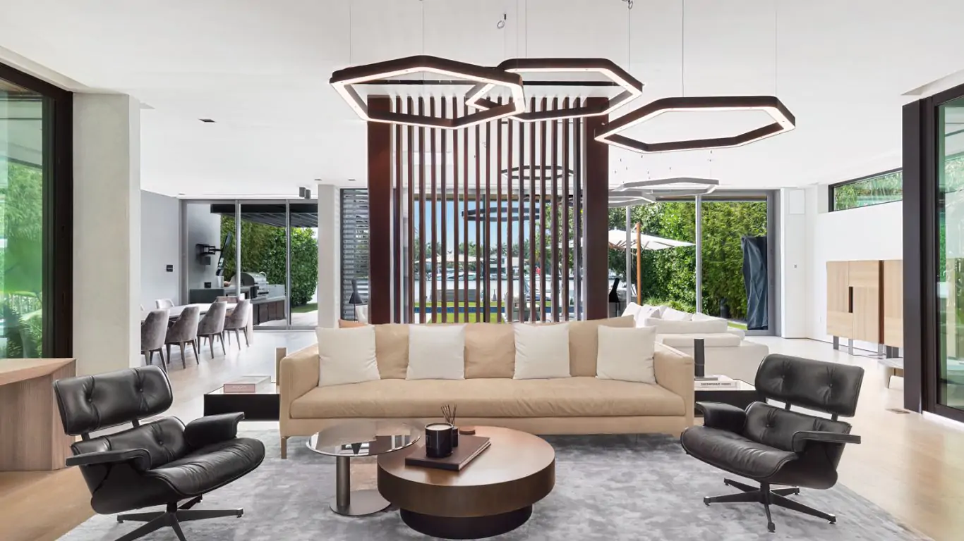 Villa Aria | Miami