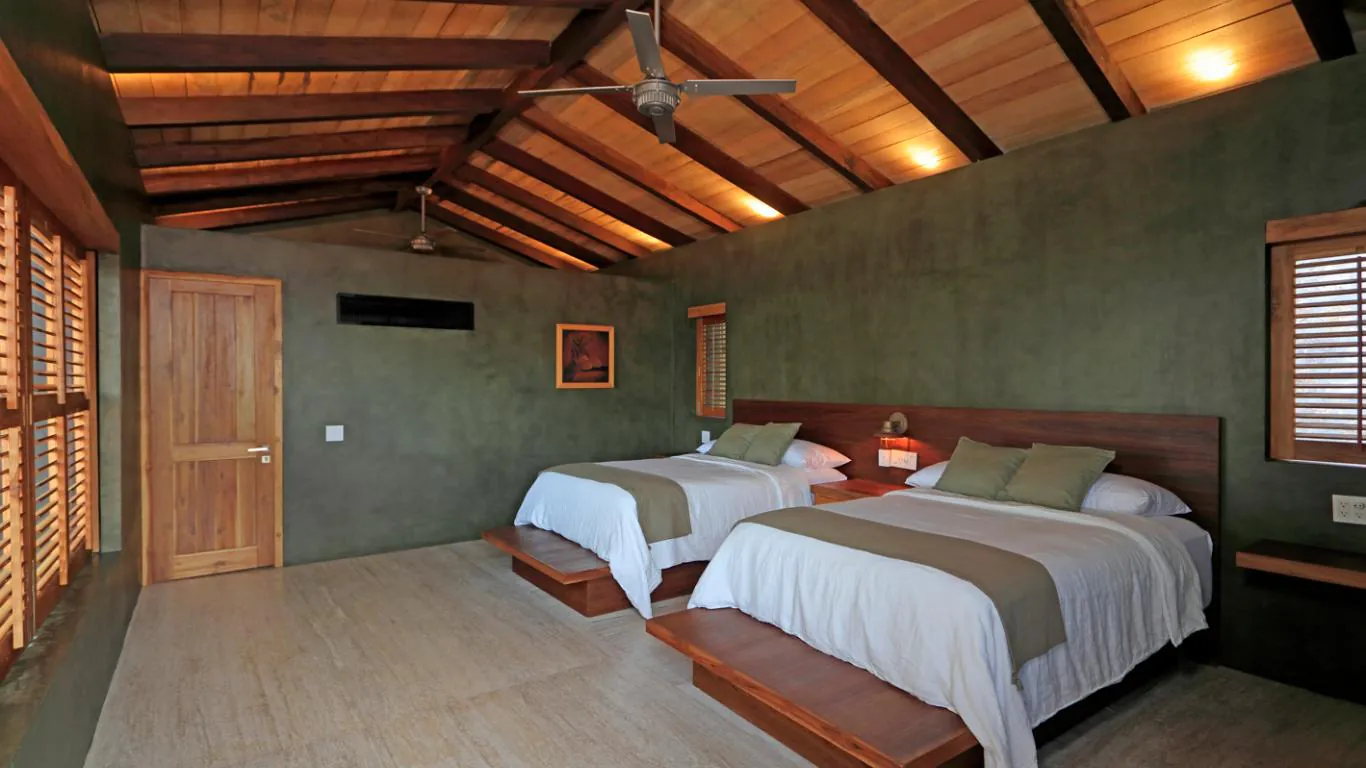 The No Name House | Punta Sayulita