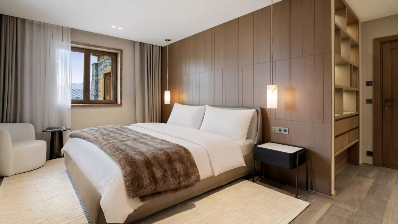 Chalet Elya | Courchevel