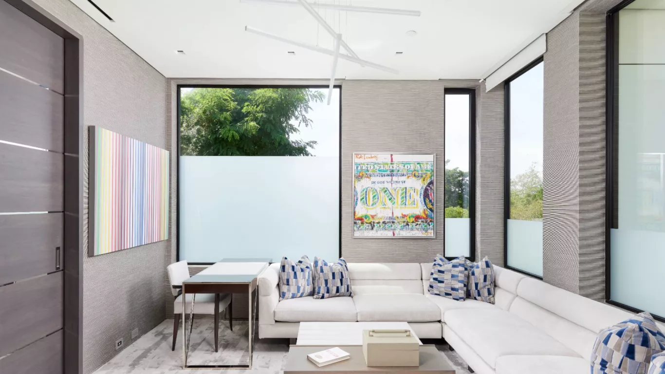 Villa Darla | Hamptons
