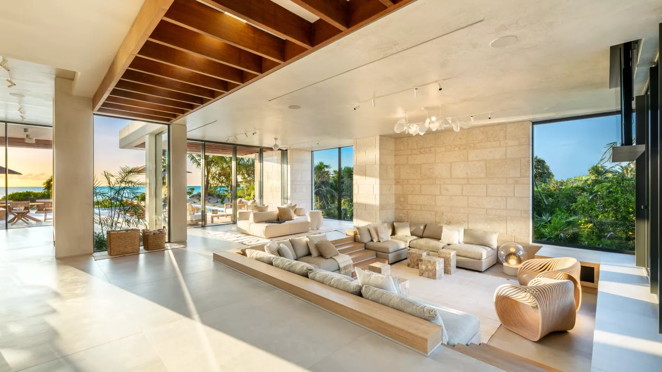 Dune House | Turks and Caicos