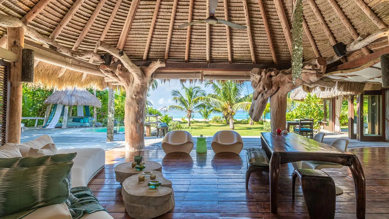 North Island | Indian Ocean Islands