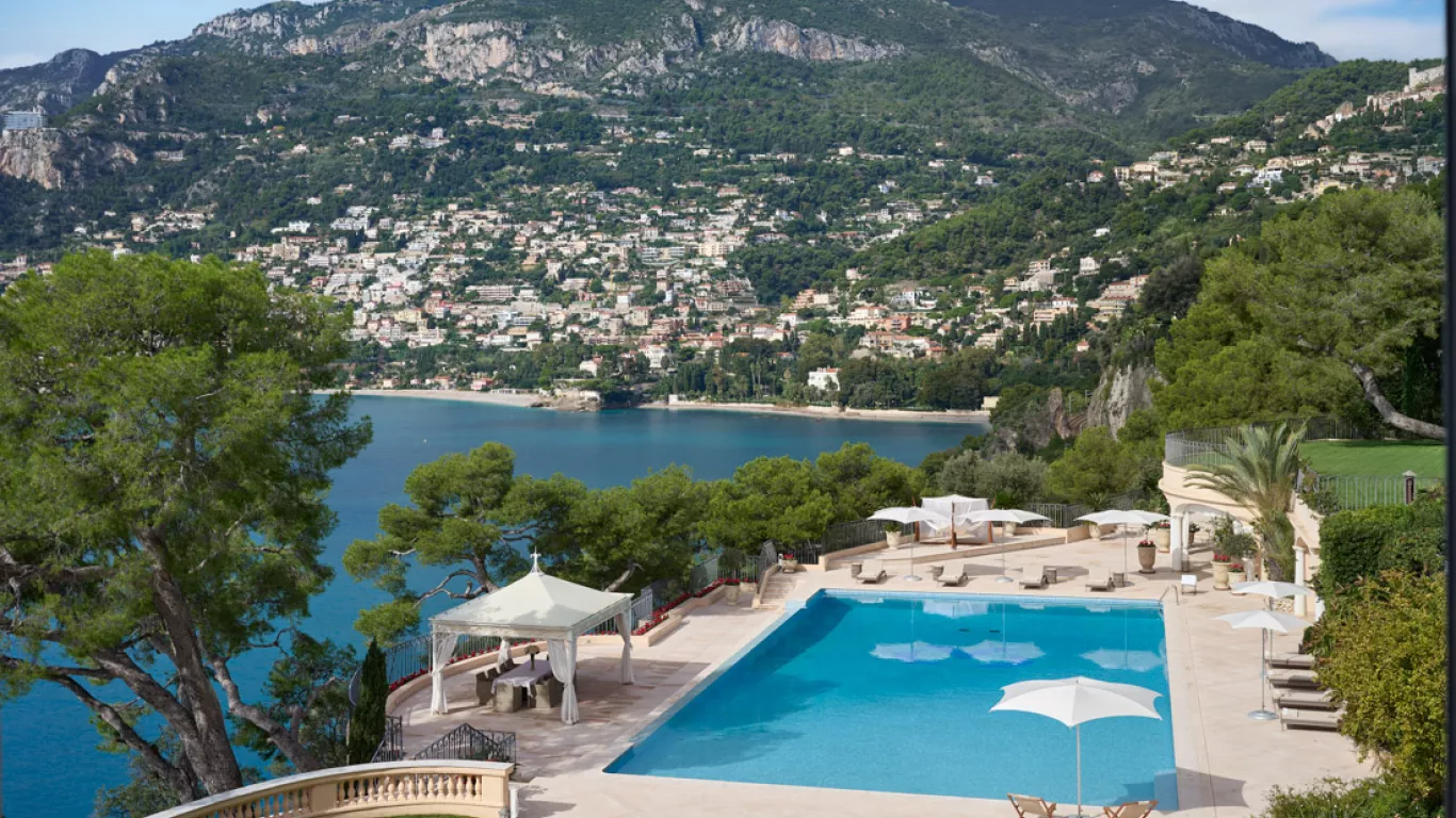 Villa Eleonora | Monaco