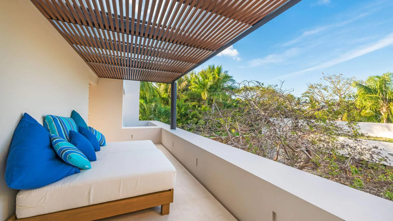 Casa Luna Mar | Punta Mita