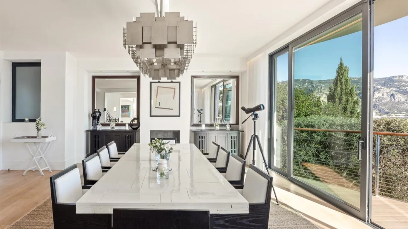 Villa O | Saint Jean Cap Ferrat