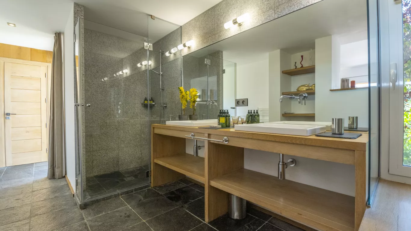 Villa Luna | Corsica