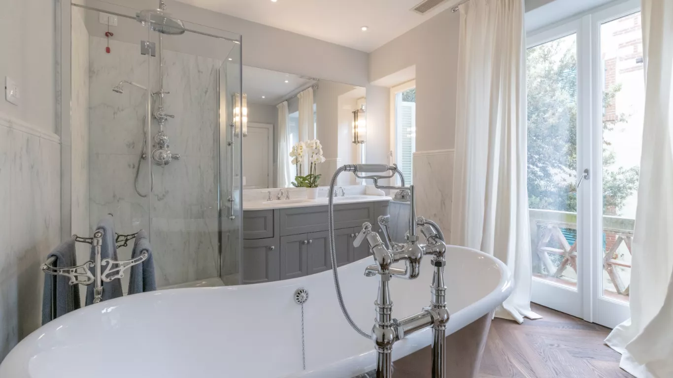 Villa Romano | Forte dei Marmi