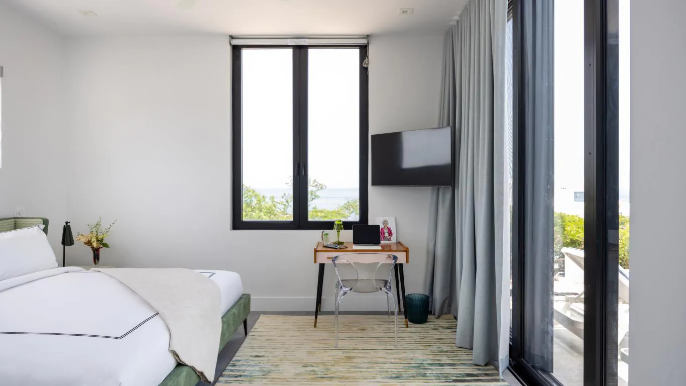 Villa Luna | Turks and Caicos