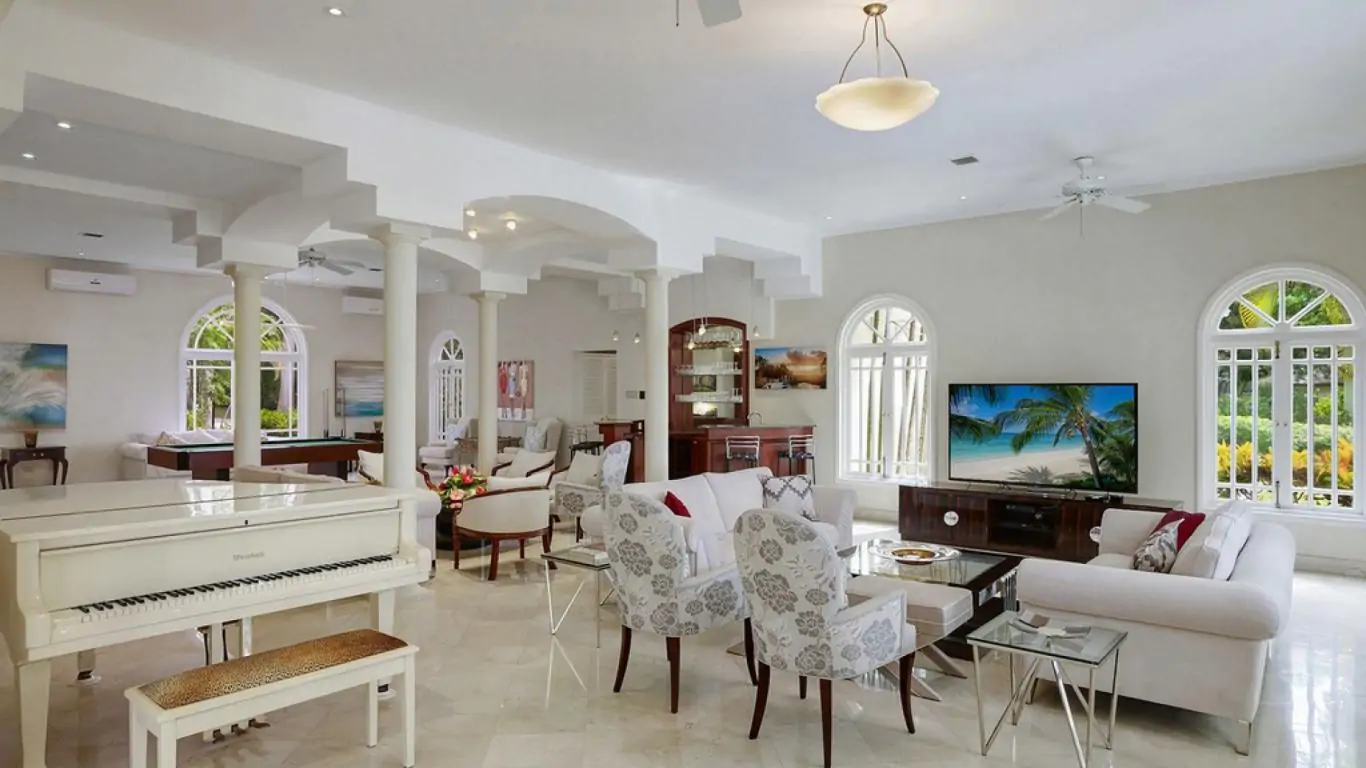 Villa Bohemia | Barbados