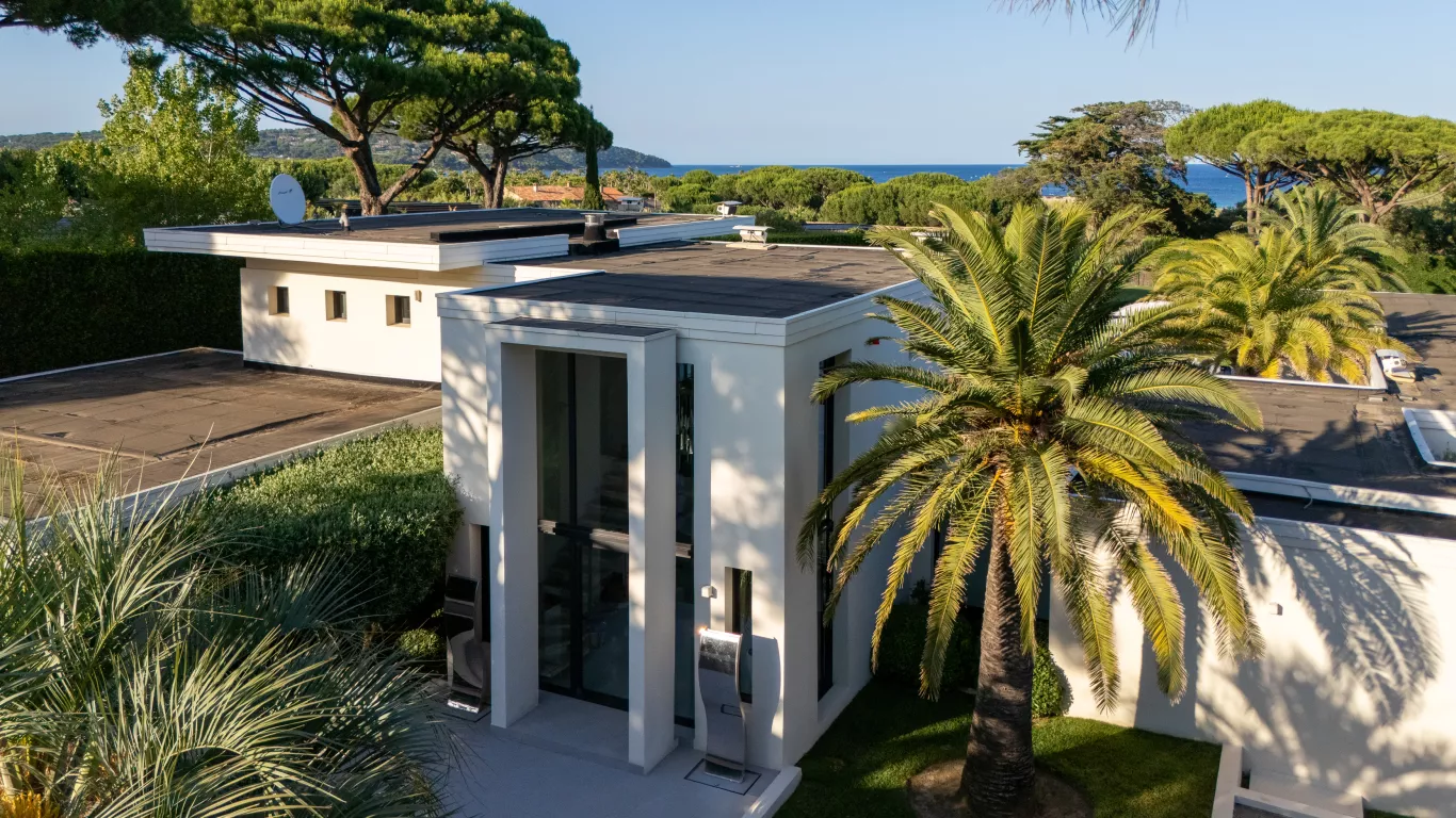 Villa Azalea | St-Tropez