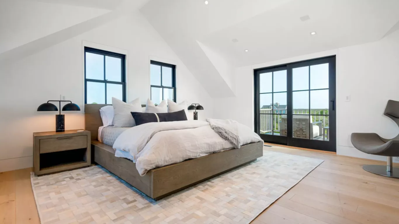 Villa Aveline | Nantucket