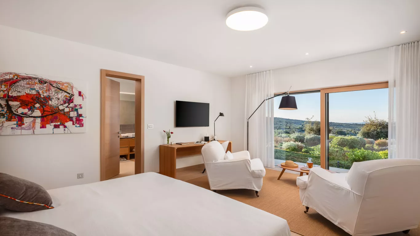 Villa Lucia | Croatia