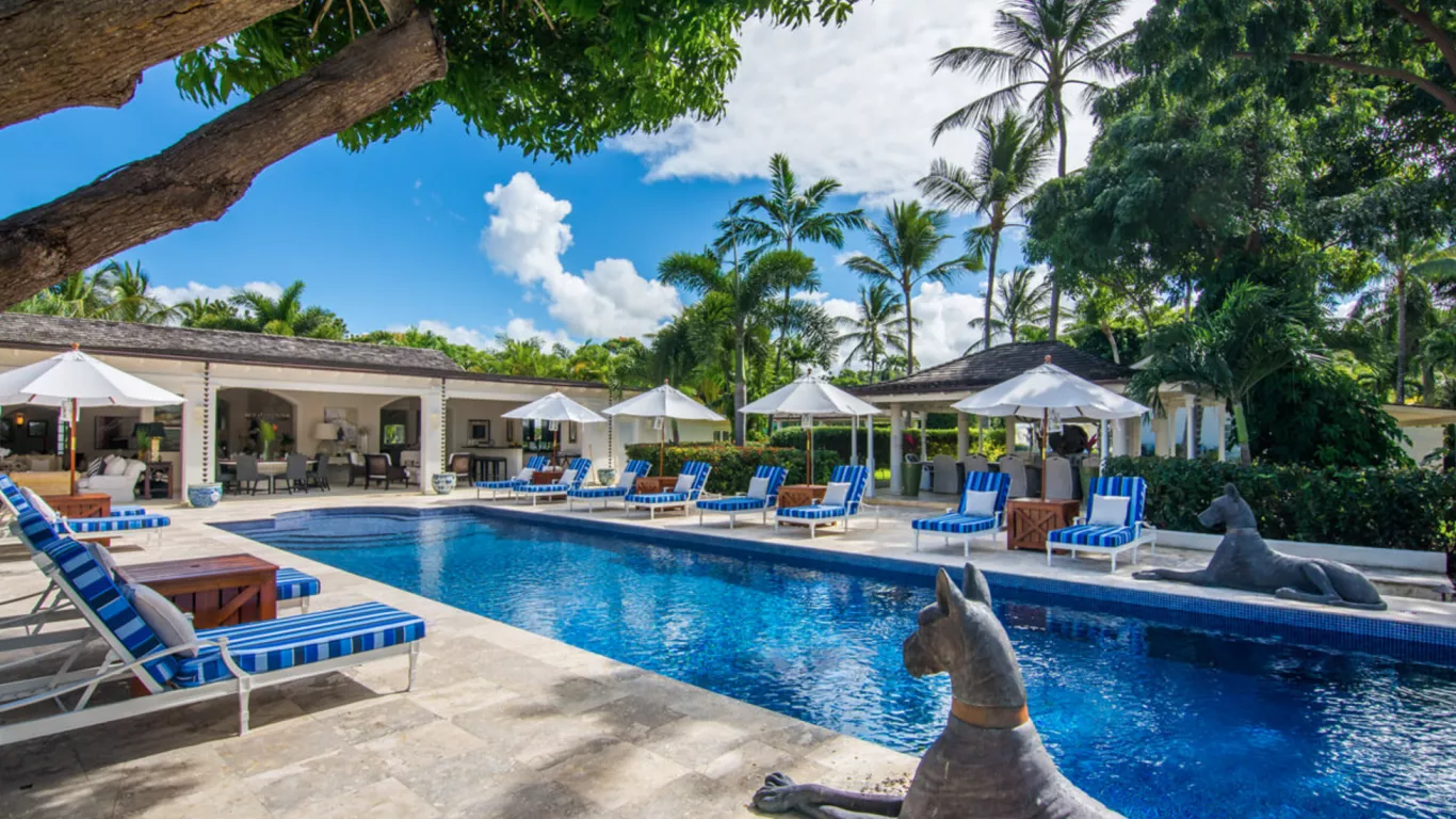 Villa Casablanca | Barbados
