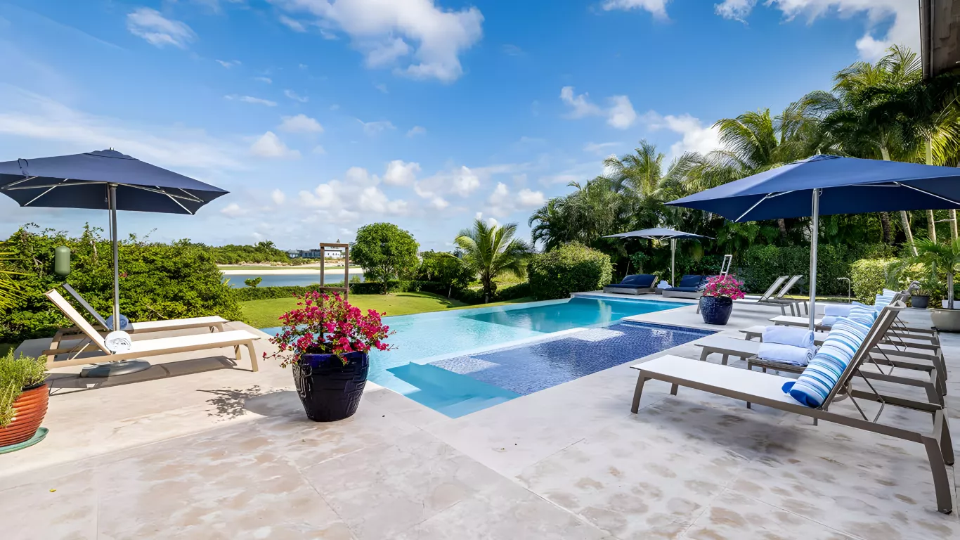 Villa Amalia Albany | Bahamas