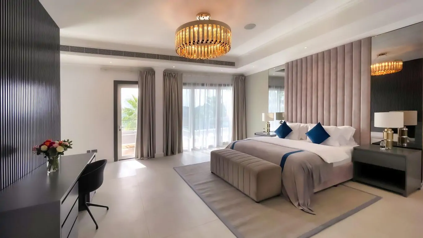 Villa Botanica | Dubai