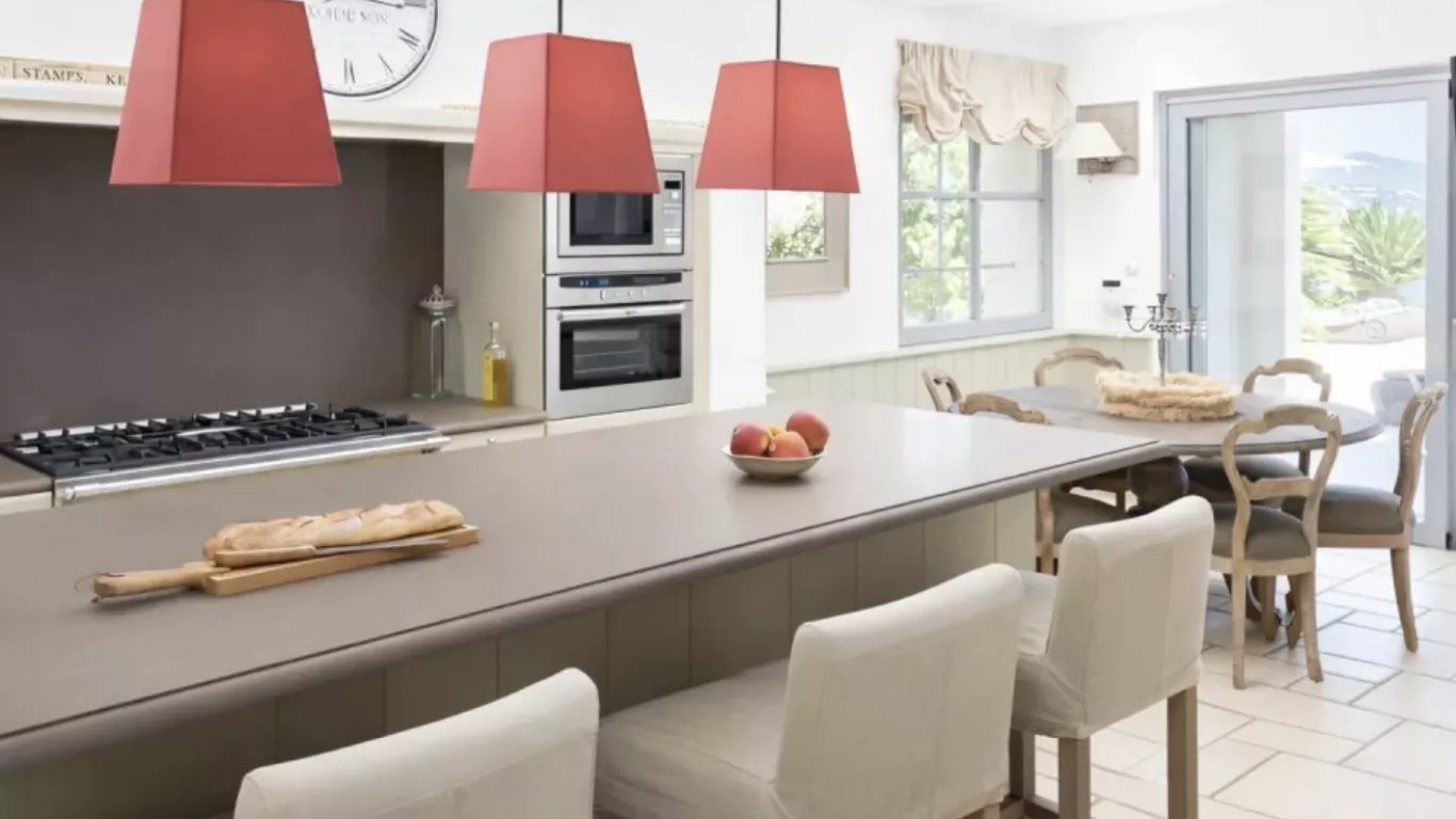 Villa Rochelle | St-Tropez