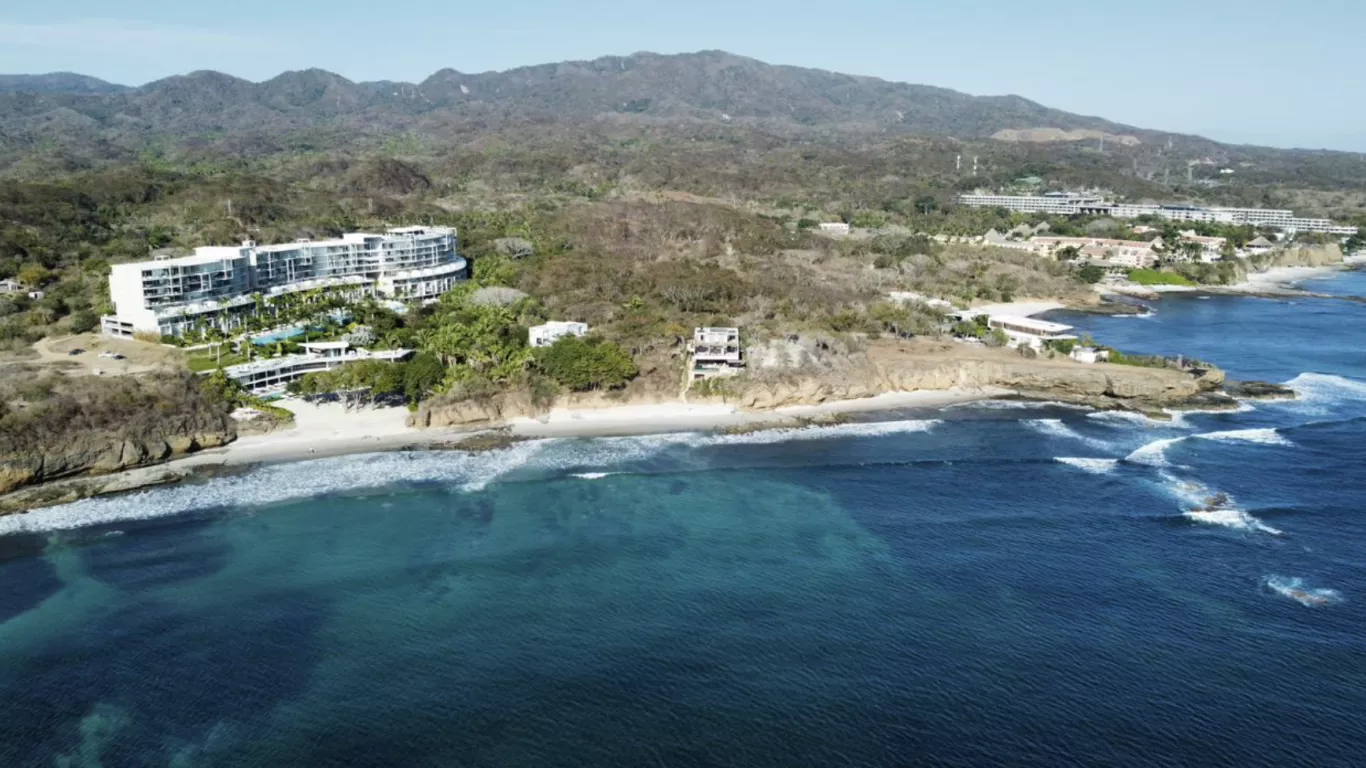 Casa Karina | Punta Mita