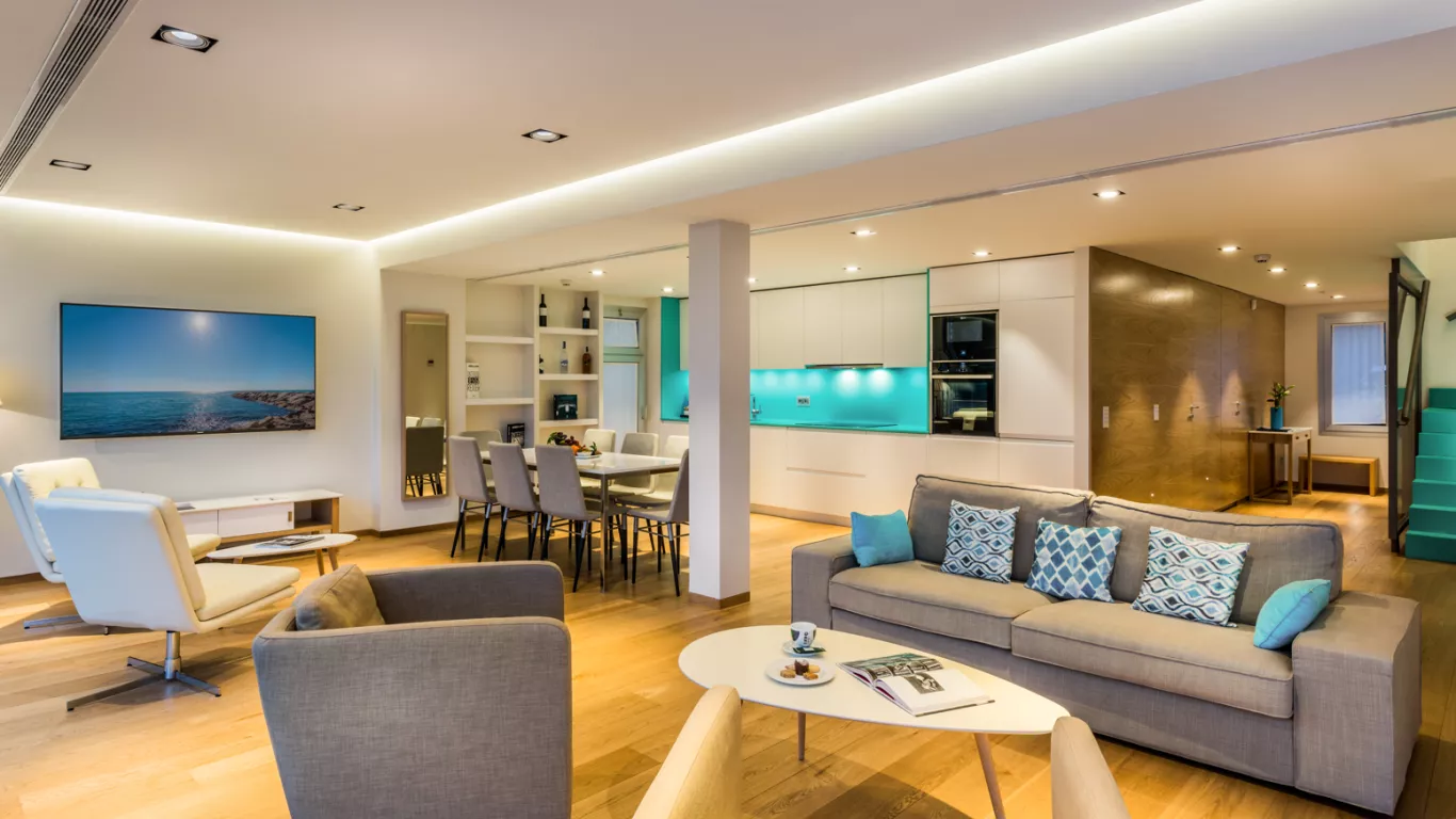 Villa Armonia | Marbella