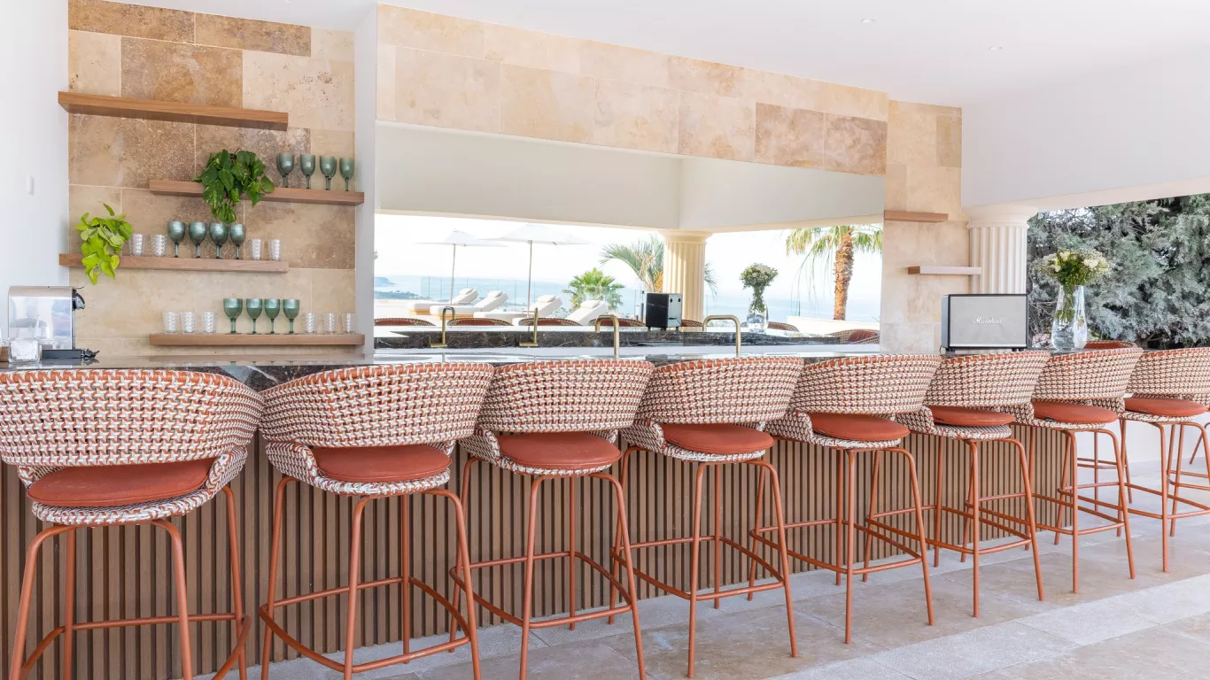 Villa Leon | Cannes