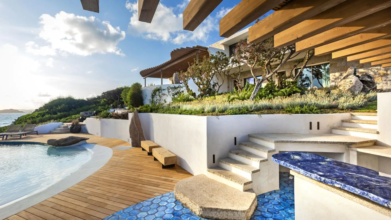 Villa Cassandra | Sardinia