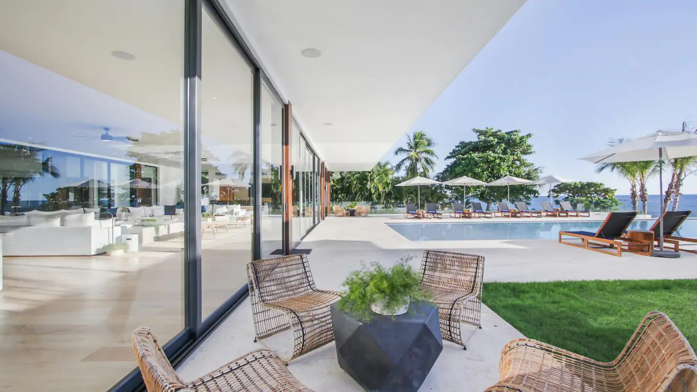 Casa Caleton | Casa De Campo