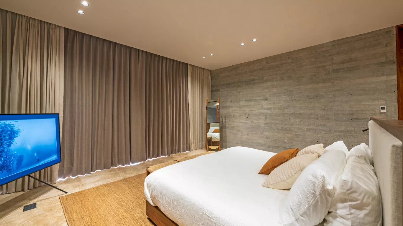 Casa Karina | Punta Mita