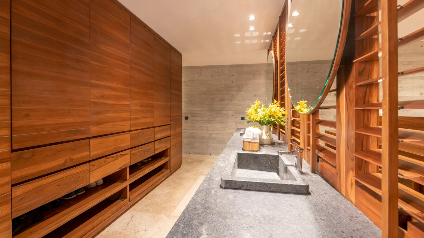 Casa Karina | Punta Mita