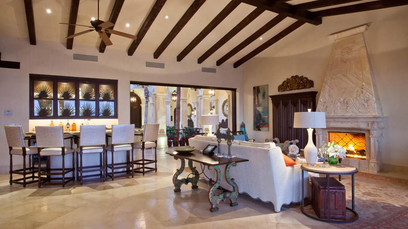 Casa Milagro | Cabo